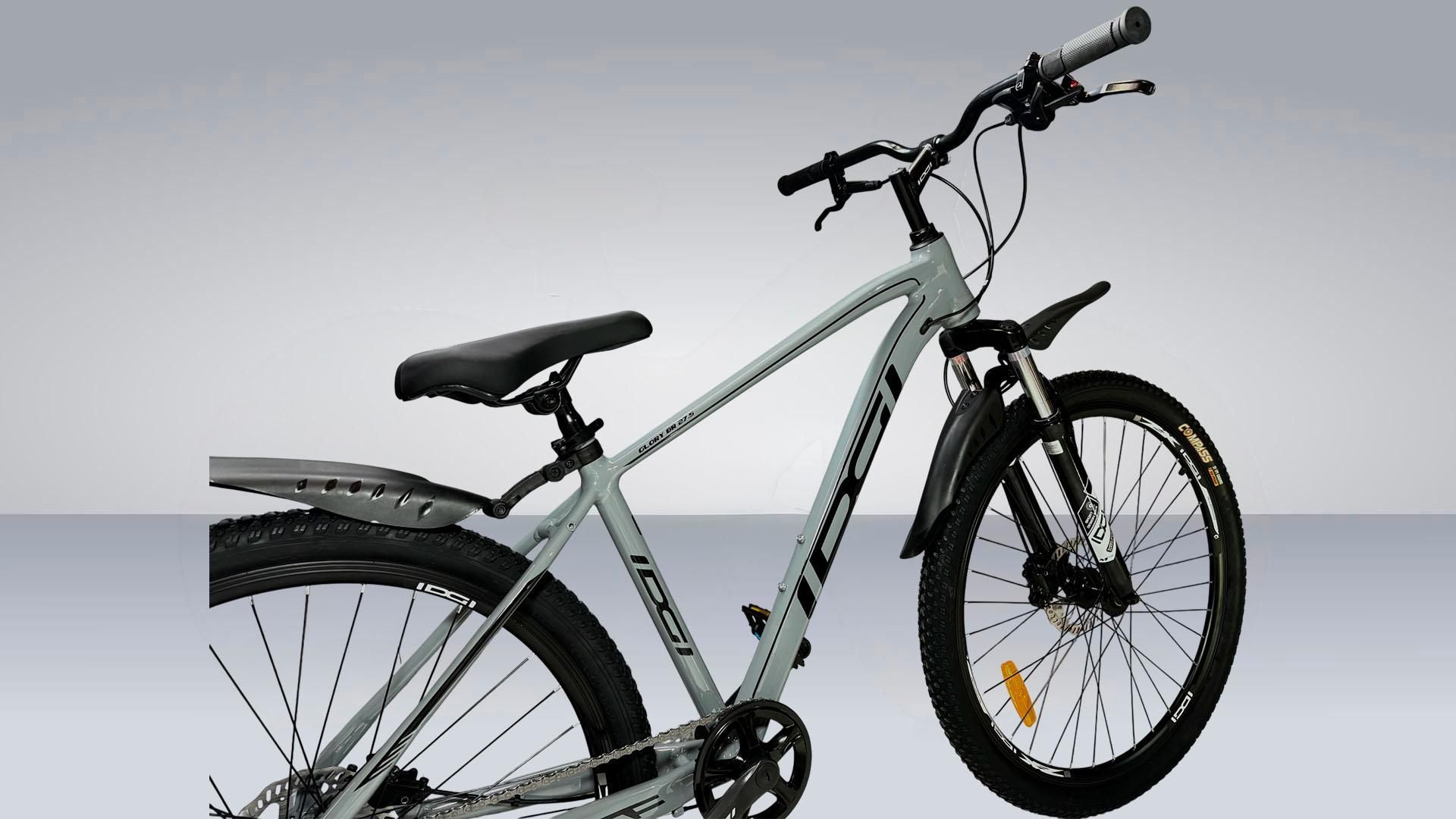 Велосипед GLORY BR 27.5-NEW Array 