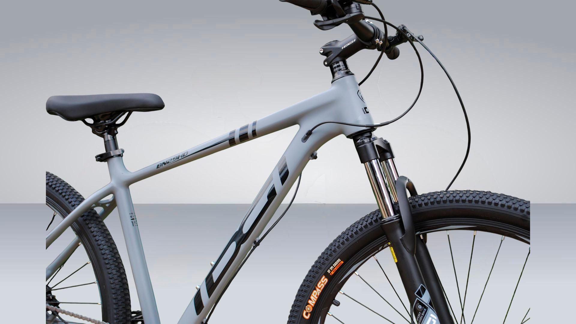 Велосипед BN 29HD Array 