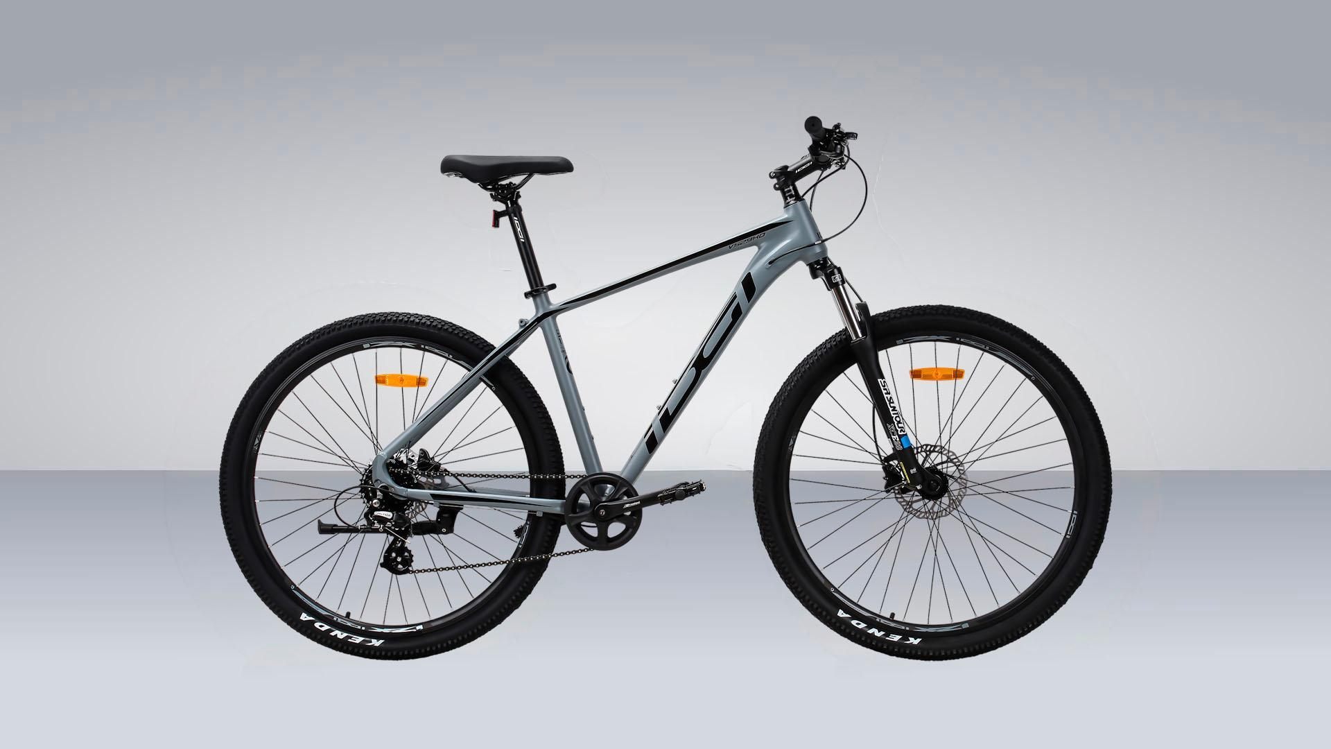 VS 29HD Ожидается 10 марта SUNTOUR XCE-100
Гидравлика Shimano